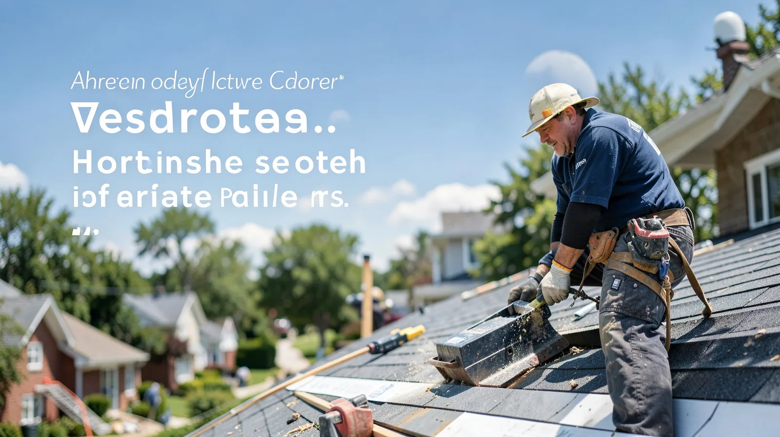Roof Replacement in Loomis, CA near me